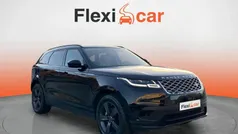 Negro Usado 2019 Land Rover Range Rover Velar SUV | 27.990 € (Precio justo)