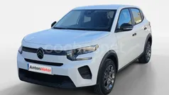 Usado 2024 Citroën C3 PureTech Utilitario | 17.648 € (Precio justo)