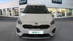 Usado 2021 Kia Niro SUV | 19.700 € (Precio justo)