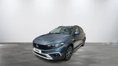Azul Nuevo 2025 Fiat Tipo Cross Utilitario | 22.900 € (Precio justo)