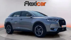 DS Automobiles DS7 Crossback