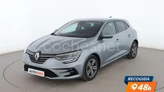 Usado 2020 Renault Mégane IV Zen Berlina | 16.299 € (Precio justo)