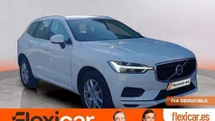 Usado 2020 Volvo XC60 Business Edition SUV | 31.490 € (Precio justo)