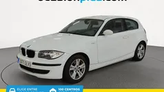 Usado 2009 BMW 116 Utilitario | 8790 € (Precio justo)