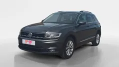 Usado 2020 VW Tiguan Advance SUV | 26.895 € (Precio justo)