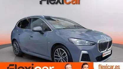 Usado BMW 218 150 CV (110 kW) 2022 Monovolumen