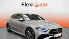 Usado 2023 Mercedes A180 Berlina | 26.290 € (Super precio)