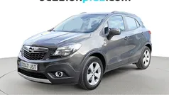 Usado 2016 Opel Mokka Selective SUV | 10.000 € (Precio justo)