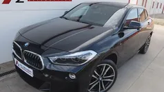 Usado 2020 BMW X2 Exclusive SUV | 26.900 € (Precio justo)