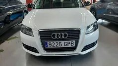 Usado 2009 Audi A3 Ambiente Berlina | 11.990 € (Caro)