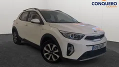 Usado 2021 Kia Stonic SUV | 15.340 € (Precio justo)