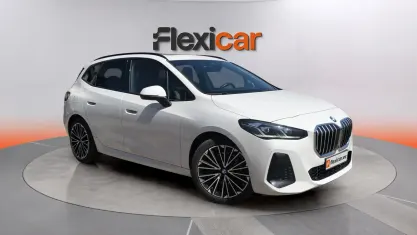 Usado BMW 218 M Sport 156 CV (114 kW) 2024 Blanco Coupe