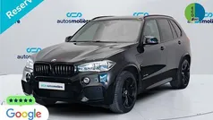 Usado 2017 BMW X5 iPerformance SUV | 29.890 € (Precio justo)