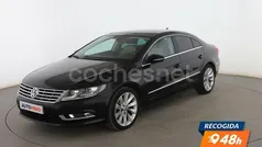 Usado 2016 VW CC Berlina | 16.799 € (Precio justo)