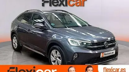 Usado VW Taigo Life 110 CV (80 kW) 2023 SUV