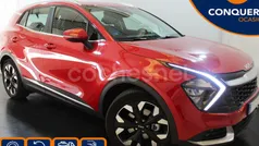 Usado 2022 Kia Sportage 2 SUV | 32.990 € (Precio justo)