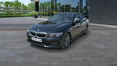 Usado 2021 BMW 330e Shadowline Berlina | 32.700 € (Buen precio)