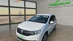 Usado 2020 Dacia Sandero Comfort Utilitario | 7893 € (Super precio)