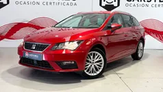Usado 2017 Seat Leon Familiar | 11.850 € (Buen precio)