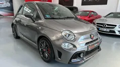 Usado 2023 Abarth 595 Utilitario | 24.900 € (Precio justo)
