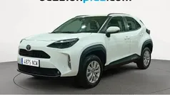 Blanco Nuevo 2024 Toyota Yaris Cross Business Edition SUV | 23.728 € (Precio justo)