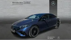 Usado 2023 Mercedes EQS 53 AMG AMG Berlina | 82.990 €