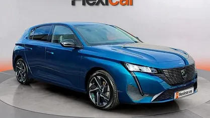 Usado 2024 Peugeot 308 Allure Utilitario | 16.490 € (Buen precio)