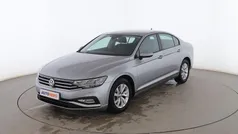 Gris Usado 2019 VW Passat Berlina | 18.799 € (Precio justo)