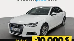Usado 2016 Audi A4 Design Berlina | 18.450 € (Precio justo)