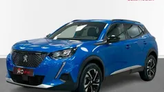 Usado 2022 Peugeot 2008 Allure SUV | 16.300 € (Precio justo)