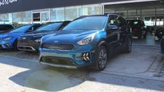 Usado 2021 Kia Niro SUV | 17.850 € (Super precio)