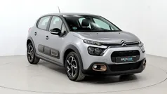 Usado 2023 Citroën C3 PureTech Utilitario | 12.500 € (Precio justo)