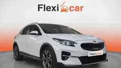 Usado 2021 Kia XCeed SUV | 14.590 € (Precio justo)