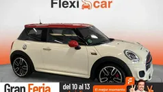 Usado 2016 Mini John Cooper Works Utilitario | 21.790 € (Precio justo)