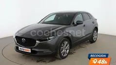 Usado 2021 Mazda CX-30 SUV | 20.999 € (Buen precio)
