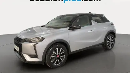 Używany DS Automobiles DS3 Performance 130 KM (95 kW) 2024 Szary Hatchback