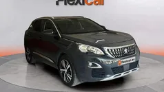 Usado 2019 Peugeot 3008 Allure Monovolumen | 11.490 € (Buen precio)