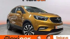 Usado 2018 Opel Mokka X Excellence SUV | 11.990 € (Buen precio)