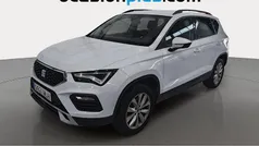 Usado 2023 Seat Ateca Style SUV | 17.867 € (Super precio)