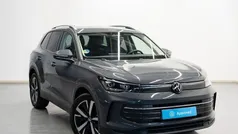 Usado 2024 VW Tiguan Life SUV | 39.900 € (Precio justo)