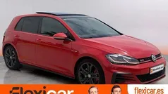 Usado 2018 VW Golf VII GTI | 26.990 € (Precio justo)