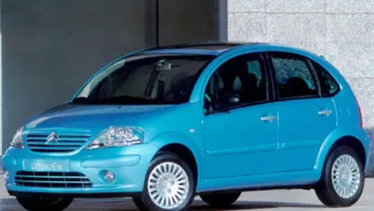 Usado Citroën C3 70 CV (51 kW) 2004