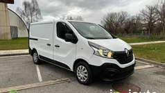 Usado 2018 Renault Trafic Van | 15.100 € (Super precio)