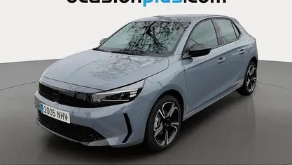 Usado Opel Corsa 110 CV (80 kW) 2025 Utilitario