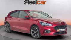 Usado 2019 Ford Focus ST-Line Berlina | 13.990 € (Buen precio)
