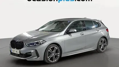 Usado BMW 118 136 CV (100 kW) 2024 Utilitario
