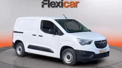 Usado 2021 Opel Combo S Berlina | 8990 € (Super precio)