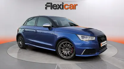 Usado Audi A1 Sportback Premium 231 CV (169 kW) 2015 Utilitario