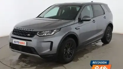 Occasion Land Rover Discovery Sport S 163 PK (119 kW) 2021 Grijs SUV