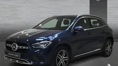 Usado 2021 Mercedes GLA200 SUV | 32.900 € (Buen precio)